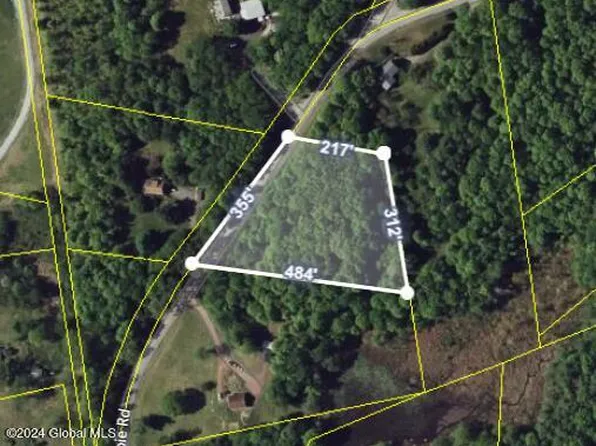 19 Gillespie Road, Middle Granville, NY 12849