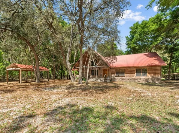 11301 NE 2nd Way, Branford, FL 32008