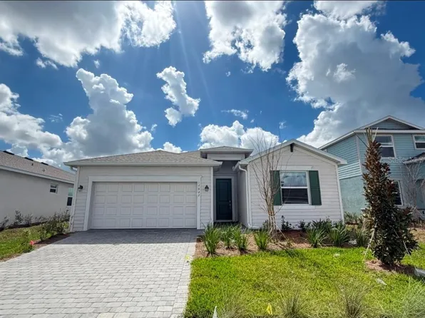 17827 Garden Grove Way, Parrish, FL 34219