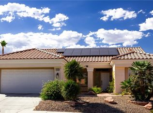 10508 Mission Lakes Ave, Las Vegas, NV 89134