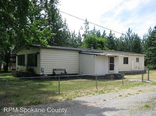 8805 N Idaho Rd, Newman Lake, WA 99025