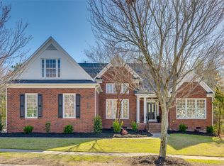195 Shoreline Pkwy, Tega Cay, SC 29708