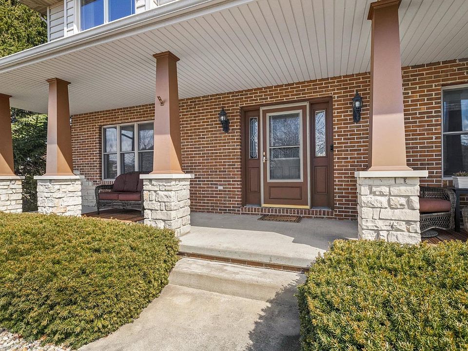 9561 Renaissance Dr, Saint John, IN 46373 Zillow