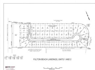 152 Breezeway Dr, Rockport, TX 78382