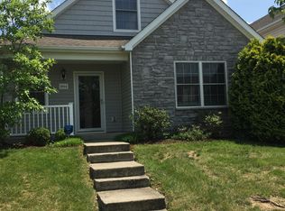 1044 Bella Dona Rd, Lexington, KY 40515