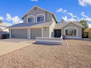 7613 W Cheryl Dr, Peoria, AZ 85345