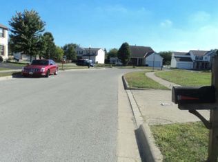 2811 Jared Pl, Columbus, OH 43219