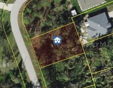 Kabbaby St Lot 16, North Pt, FL, 34288
