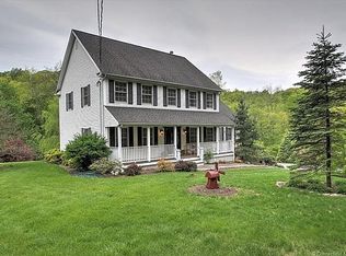 58 Bowers Hill Rd, Oxford, CT 06478