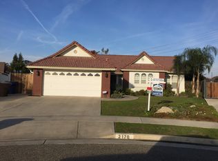 2170 Maui Ct, Tulare, CA 93274