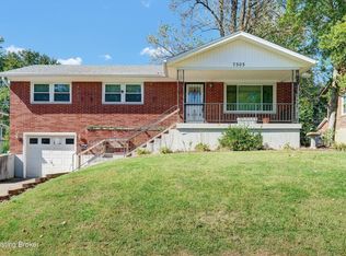7505 Merlyn Cir, Louisville, KY 40214