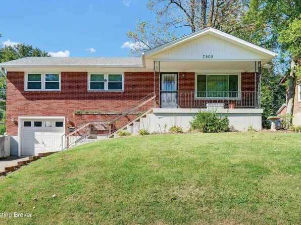 7505 Merlyn Cir, Louisville, KY 40214