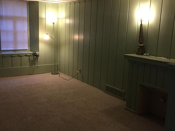Living Room, NW