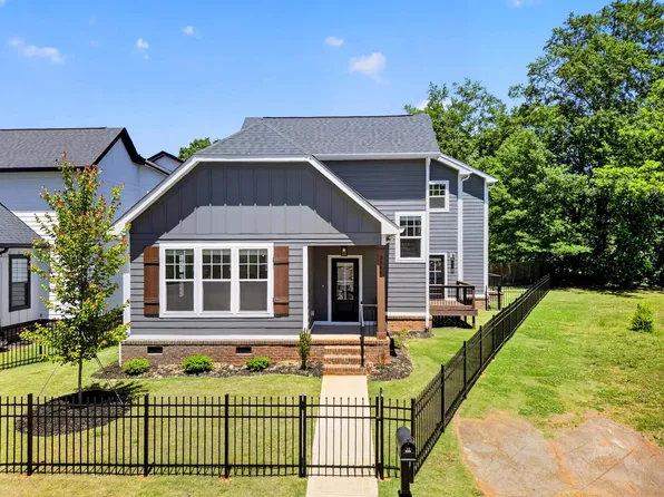 204 A Wilkins St, Greenville, SC 29605