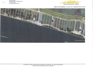 0 Catfish Ln LOT 36, Crump, TN 38327