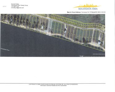 0 Catfish Ln Lot 36, Crump, TN, 38327
