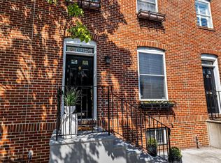 1012 S Streeper St, Baltimore, MD 21224