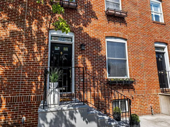 1012 S Streeper St, Baltimore, MD 21224