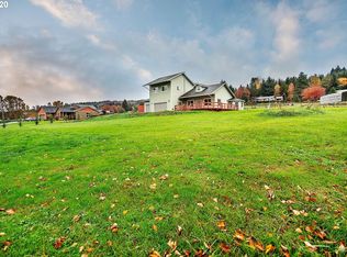 1060 Cloverdale Rd, Kalama, WA 98625