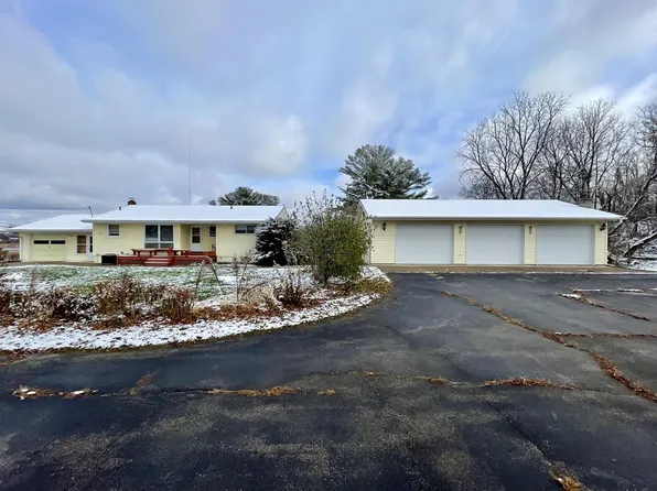 20127 Hammer Ave, Galesville, WI 54630