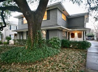 3611 Springbrook St, Dallas, TX 75205