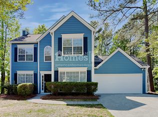 7003 Woodfield Way, Woodstock, GA 30188