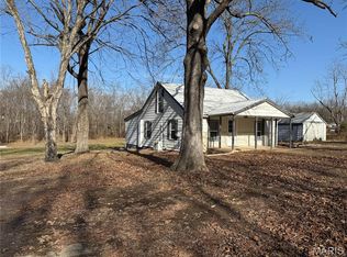 643 Nn Hwy, Ironton, MO 63650