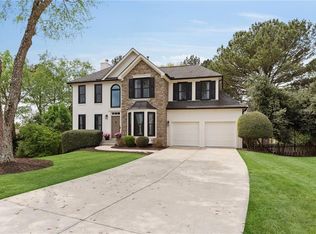 145 Springlaurel Ct, Johns Creek, GA 30097