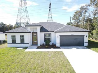 15960 SW 59th Avenue Rd, Ocala, FL 34473