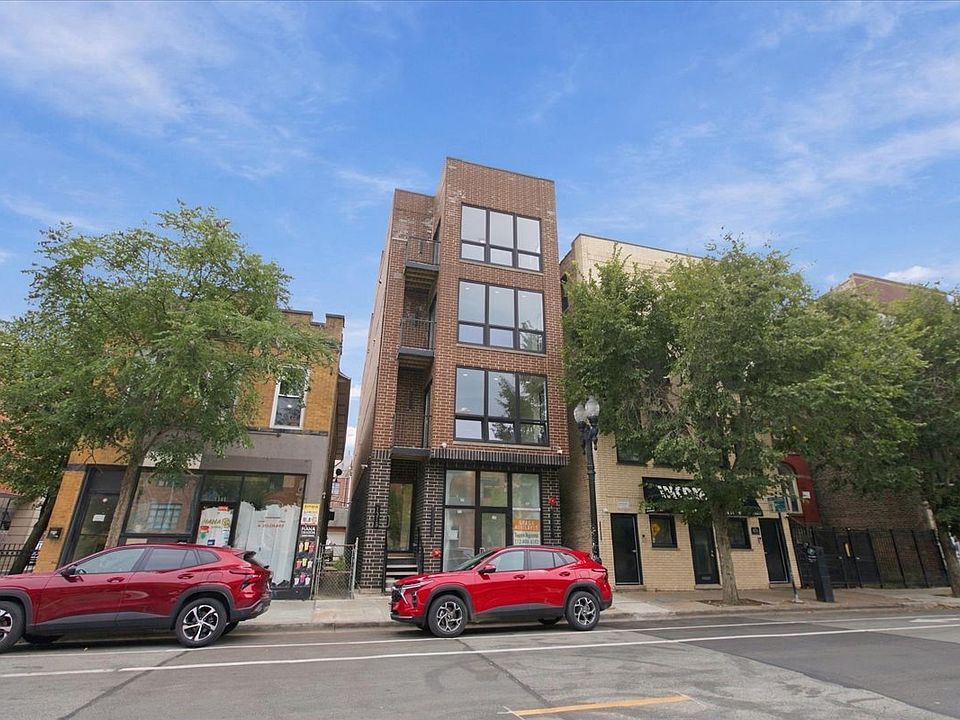 1st image of 1313 W Taylor St #3R