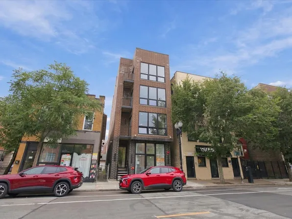 1313 W Taylor St, Chicago, IL