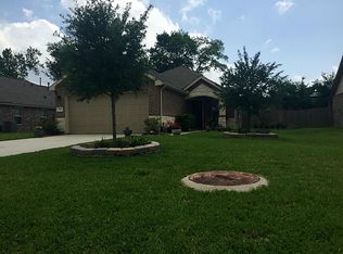 1612 Hickory Burl Ln, Conroe, TX 77301