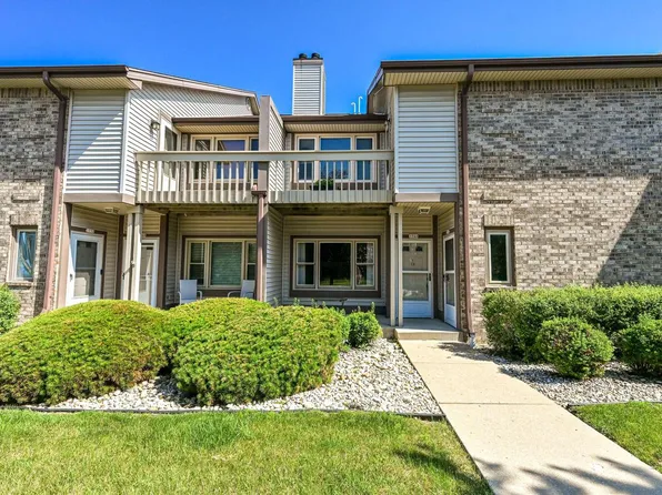 3546 W Rawson AVENUE, Franklin, WI 53132