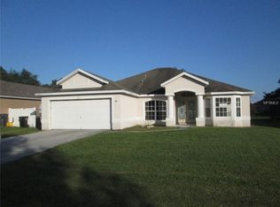 741 Robin Ct, Poinciana, FL 34759