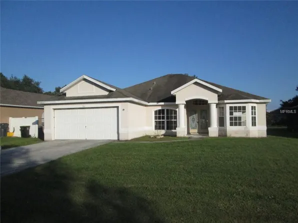741 Robin Ct, Poinciana, FL 34759