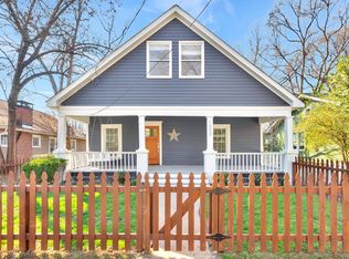 1050 Tilden St NW #B, Atlanta, GA 30318