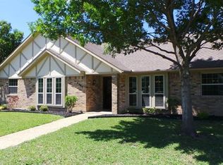 3105 Dover Dr, Plano, TX 75075