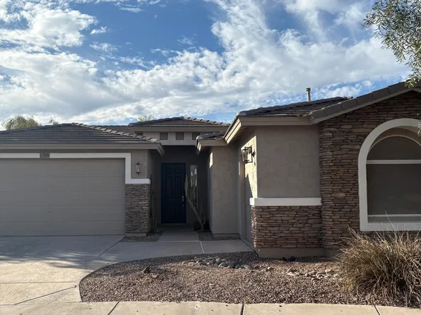 7224 S 74TH Lane, Laveen, AZ 85339