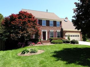 4403 Ivory Coast Ct, Chantilly, VA 20151