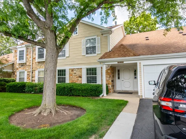 284 Appletree Ct #284, Buffalo Grove, IL 60089