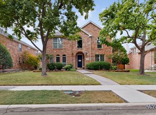 9621 Plains Cir, Frisco, TX 75033