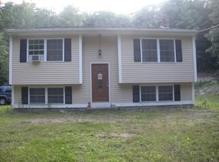 189 Kelly Rd, Killingly, CT 06241