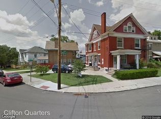 2549 University Ct, Cincinnati, OH 45219