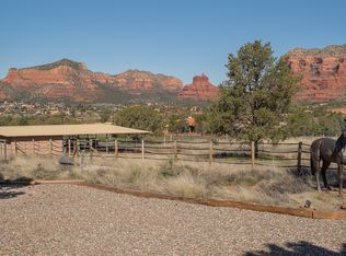 165 Horse Ranch Rd, SEDONA, AZ 86351