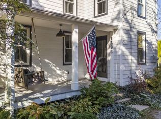 1283 W Strasburg Rd, West Chester, PA 19382
