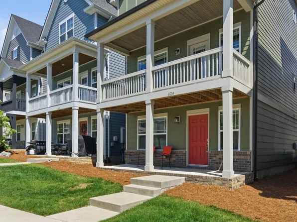 624 Parkvue Place Dr, Nashville, TN 37221