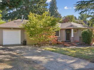 7814 SW Capitol Hill Rd, Portland, OR 97219