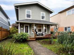 2308 S M St, Tacoma, WA