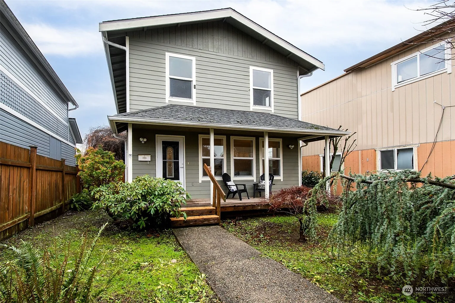 2308 S M Street photo 1