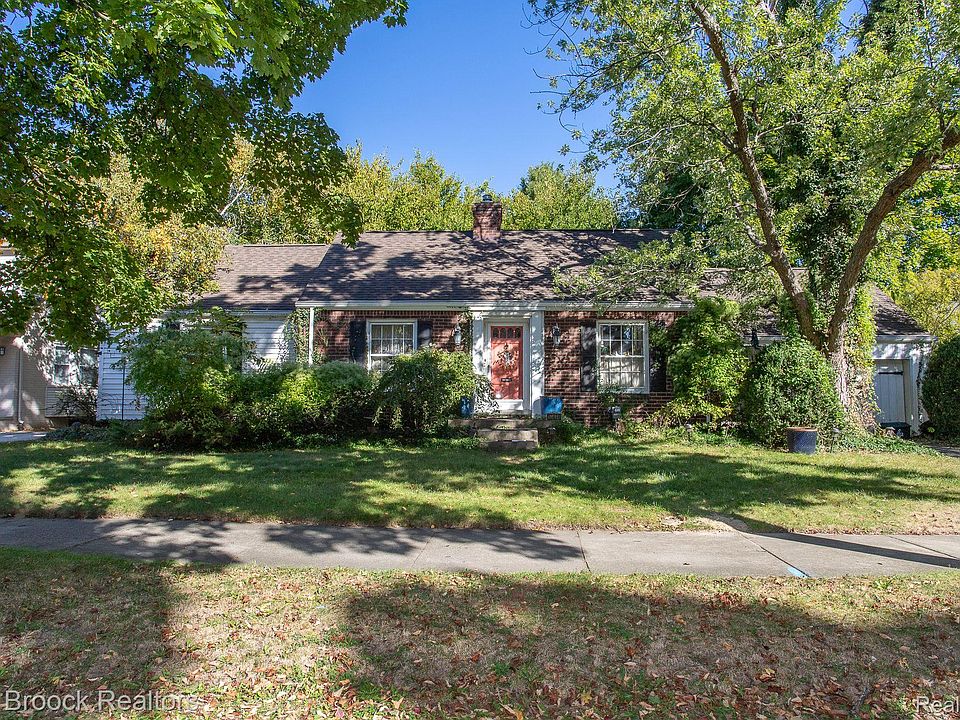 1st image of 10494 Lasalle Blvd